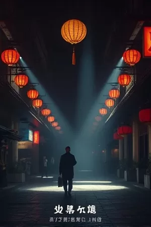 题材精选合辑作品《雪国列车站》车窗结霜与过道封面