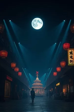 日韩剧集更新日历作品《纸鸢记事》雨夜站台场景封面